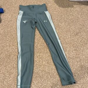 Rock Under Armour Leggings